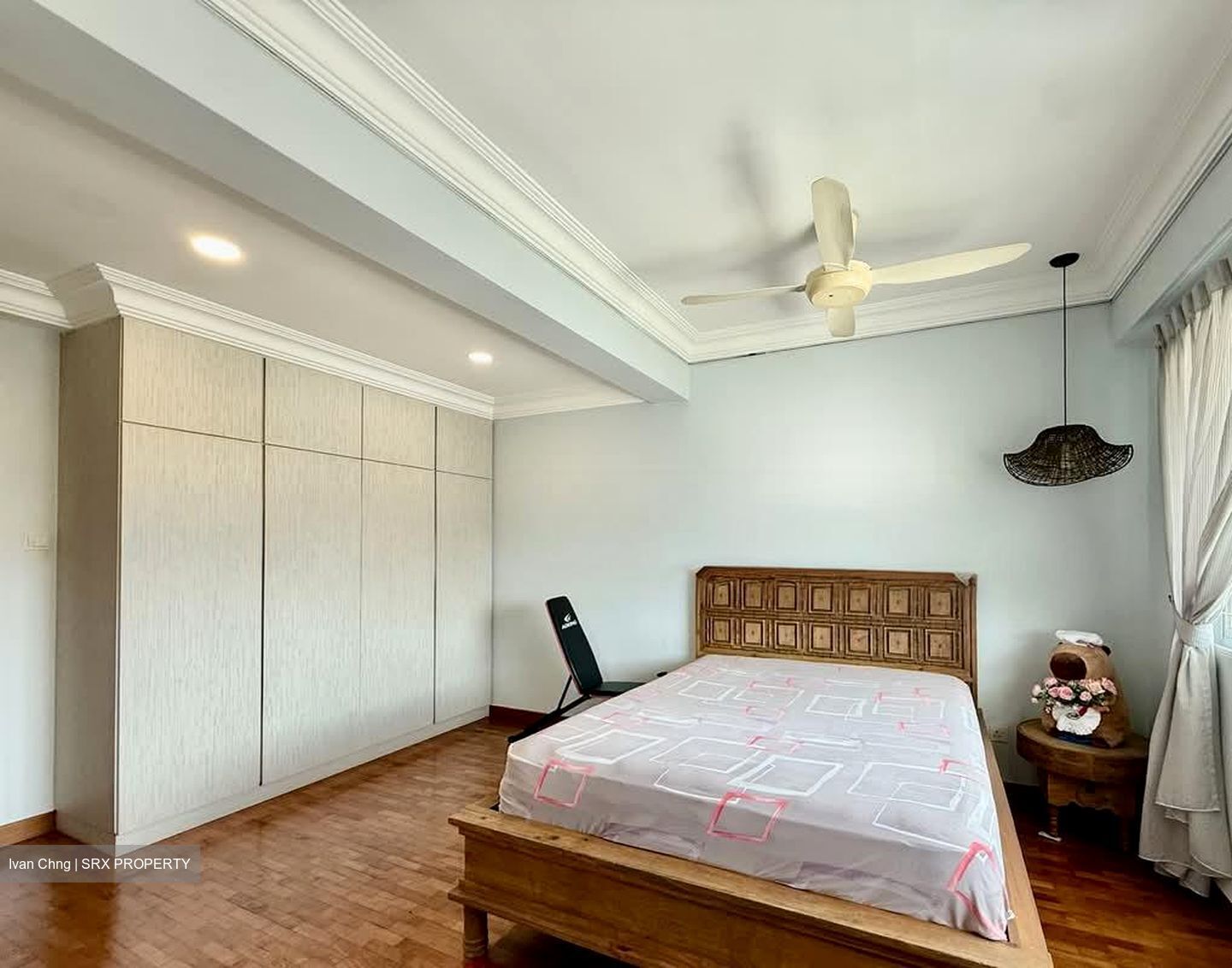 Saint Patrick's Road (D15), Terrace #560893651